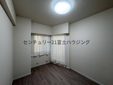 ココタウンヒルトップマリーナ