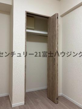 ココタウンヒルトップマリーナ