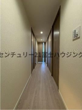 ココタウンヒルトップマリーナ