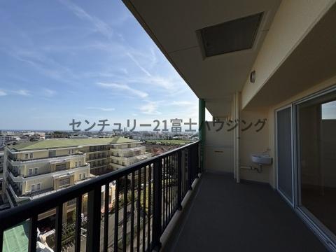 ココタウンヒルトップマリーナ
