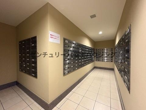 ココタウンヒルトップマリーナ
