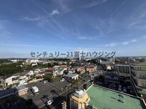 ココタウンヒルトップマリーナ