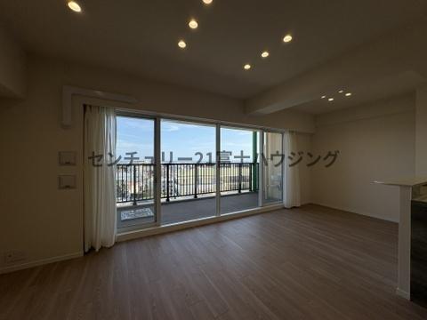 ココタウンヒルトップマリーナ