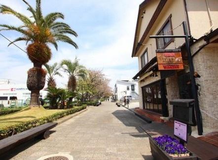 鎌倉市稲村ガ崎２丁目の中古一戸建て(珊瑚礁本店)