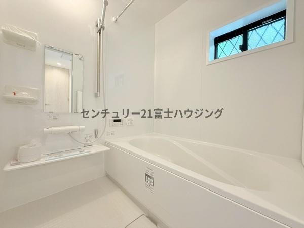 鎌倉市稲村ガ崎5丁目　新築戸建NO1　全1棟