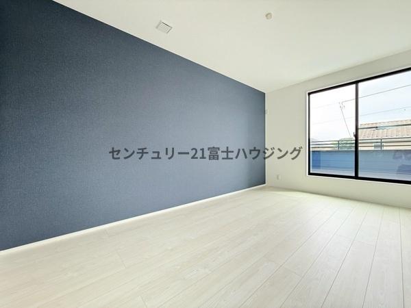 鎌倉市稲村ガ崎5丁目　新築戸建NO1　全1棟