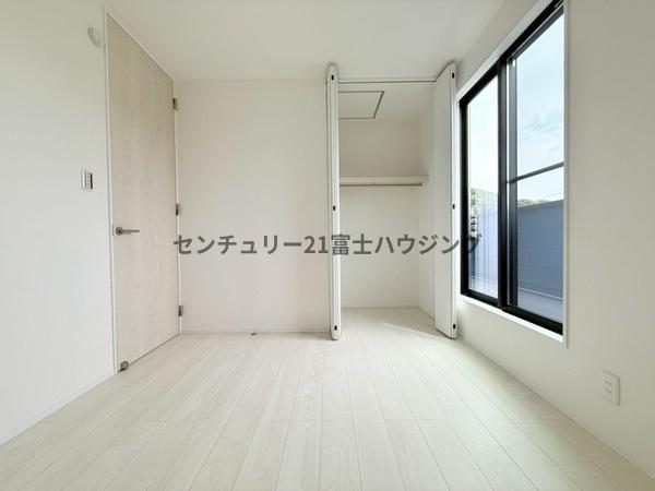 鎌倉市稲村ガ崎5丁目　新築戸建NO1　全1棟