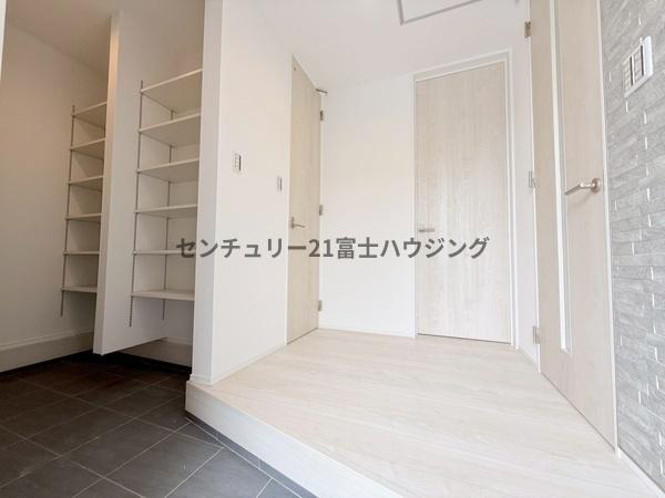 鎌倉市稲村ガ崎5丁目　新築戸建NO1　全1棟