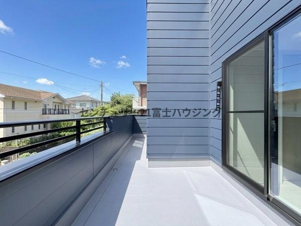 鎌倉市稲村ガ崎5丁目　新築戸建NO1　全1棟