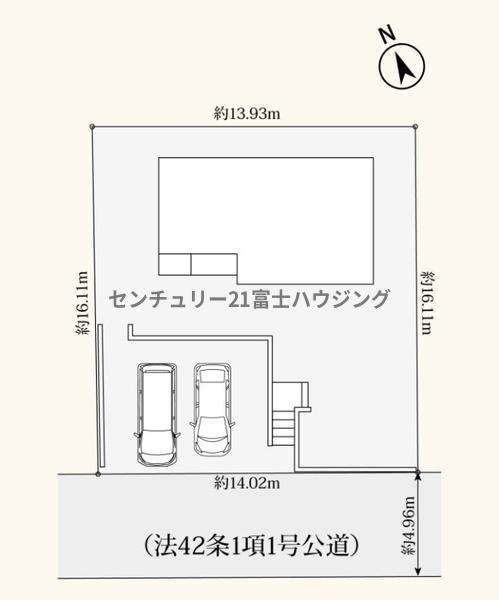 鎌倉市稲村ガ崎5丁目　新築戸建NO1　全1棟
