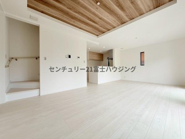 鎌倉市稲村ガ崎5丁目　新築戸建NO1　全1棟