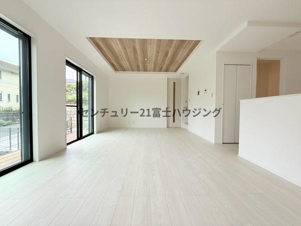 鎌倉市稲村ガ崎5丁目　新築戸建NO1　全1棟