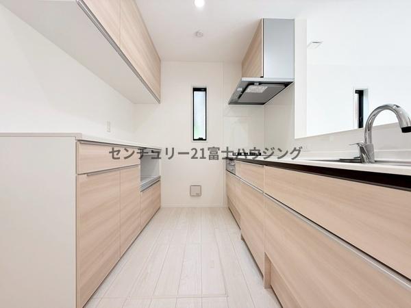鎌倉市稲村ガ崎5丁目　新築戸建NO1　全1棟