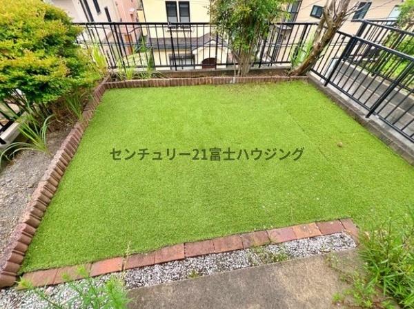 鎌倉市台４丁目の中古一戸建て