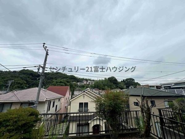 鎌倉市台４丁目の中古一戸建て