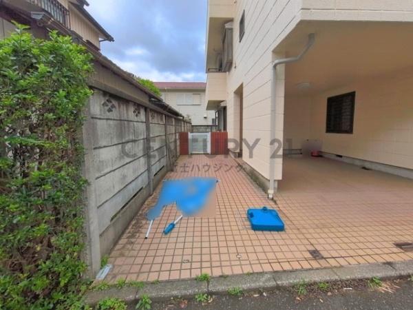 藤沢市大鋸１丁目の中古一戸建て