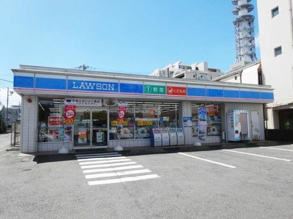 藤沢市大鋸１丁目の中古一戸建て(ローソン藤沢朝日町店)