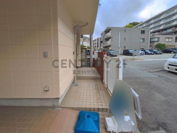 藤沢市大鋸１丁目の中古一戸建て