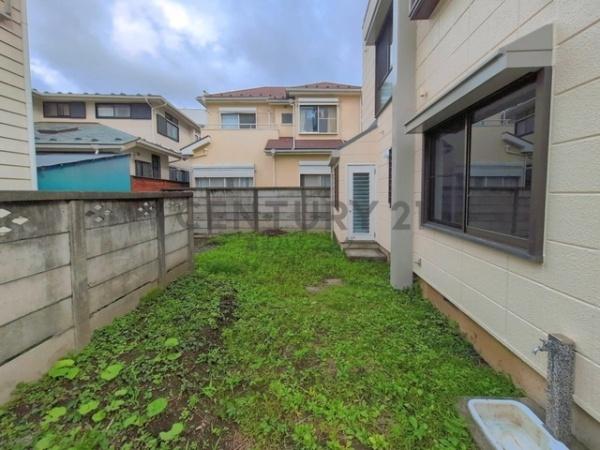 藤沢市大鋸１丁目の中古一戸建て