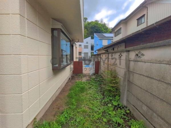 藤沢市大鋸１丁目の中古一戸建て
