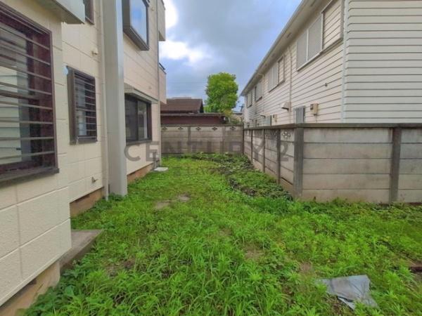 藤沢市大鋸１丁目の中古一戸建て