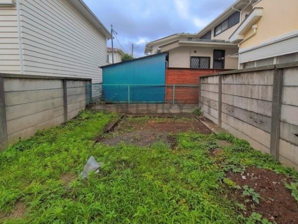 藤沢市大鋸１丁目の中古一戸建て