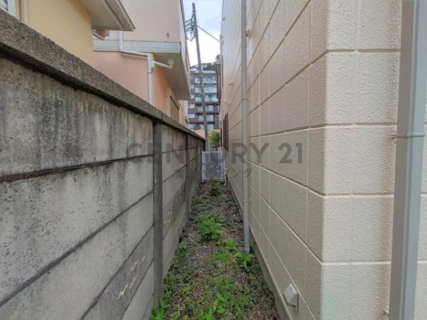 藤沢市大鋸１丁目の中古一戸建て