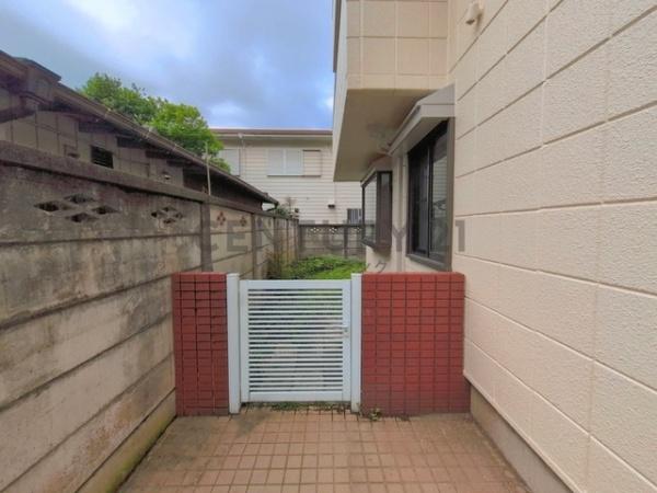 藤沢市大鋸１丁目の中古一戸建て