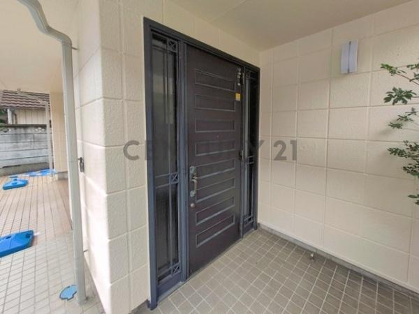 藤沢市大鋸１丁目の中古一戸建て