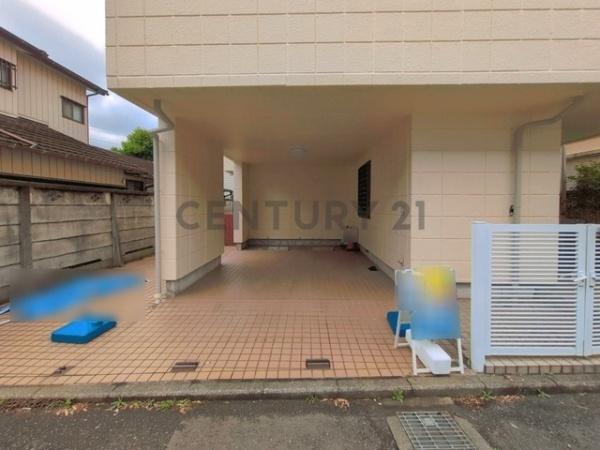 藤沢市大鋸１丁目の中古一戸建て