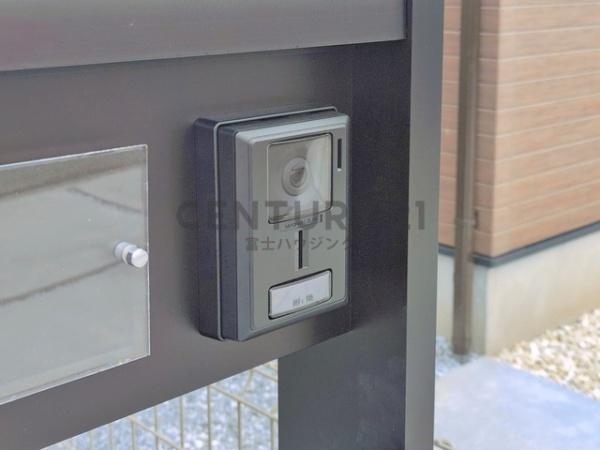 藤沢市大庭3期　新築戸建1号棟　全2棟