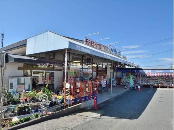 藤沢市片瀬山５丁目の中古一戸建て(やまか片瀬山店)