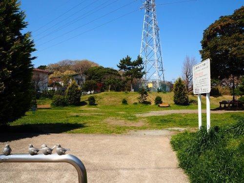 藤沢市片瀬山５丁目の中古一戸建て(片瀬山北公園)