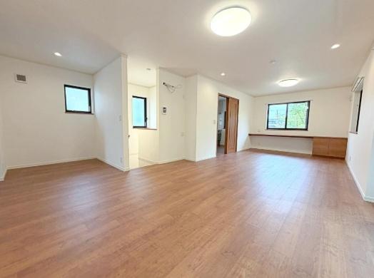 藤沢市片瀬山5丁目　中古戸建