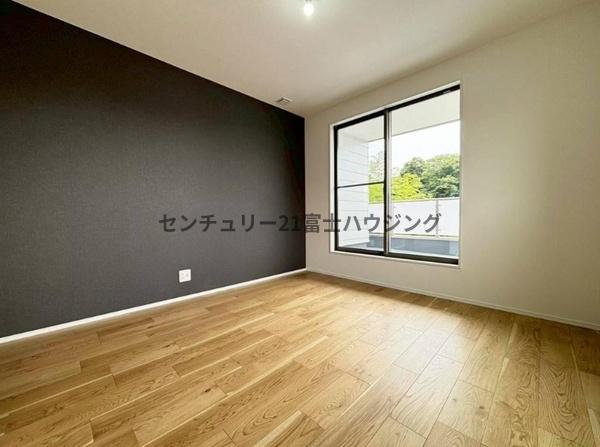 藤沢市片瀬山5丁目　新築戸建No.1　全1棟