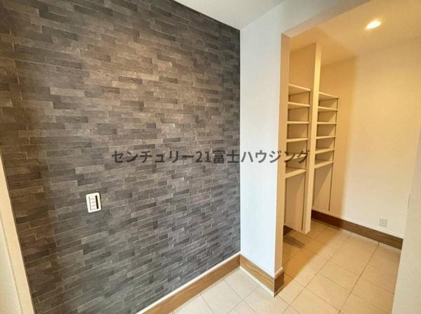 藤沢市片瀬山5丁目　新築戸建No.1　全1棟