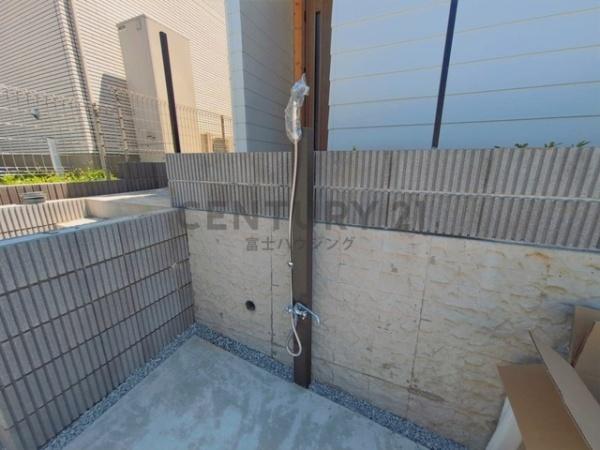 藤沢市片瀬山5丁目　新築戸建No.1　全1棟