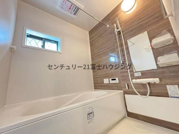 藤沢市片瀬山5丁目　新築戸建No.1　全1棟