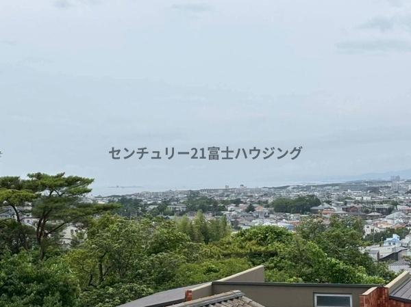 藤沢市片瀬山5丁目　新築戸建No.1　全1棟