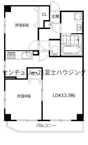 レックス湘南藤沢レジデンス