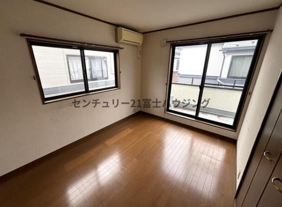 藤沢市大庭の中古一戸建て