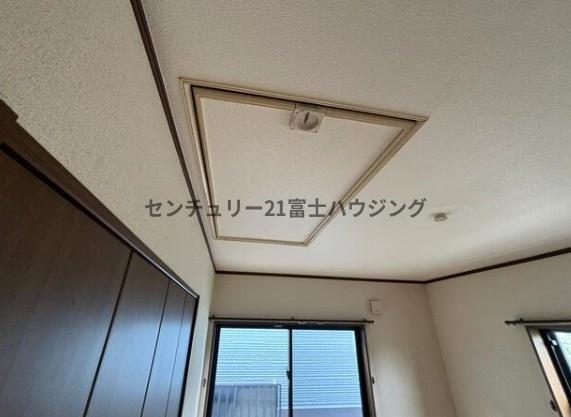 藤沢市大庭の中古一戸建て