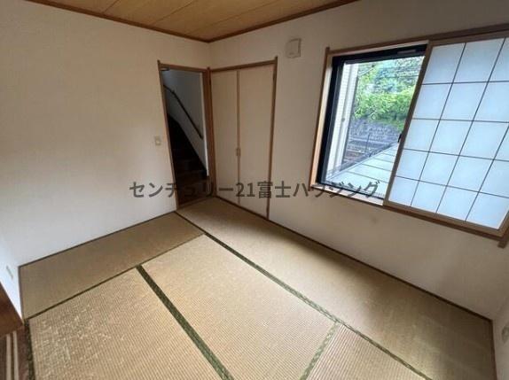 藤沢市大庭の中古一戸建て