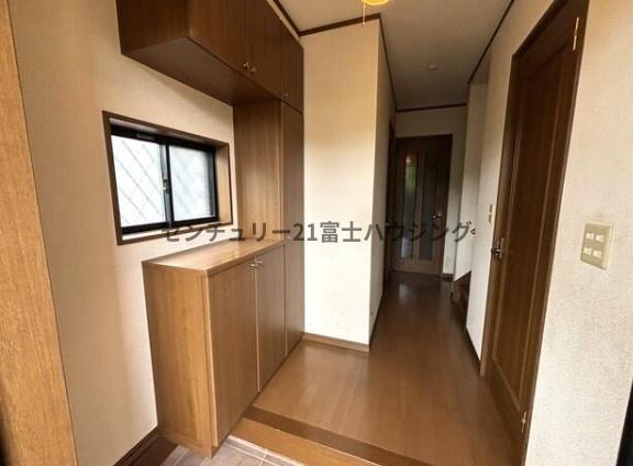 藤沢市大庭の中古一戸建て