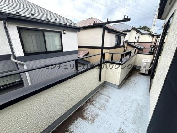 藤沢市大庭の中古一戸建て