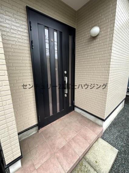藤沢市大庭の中古一戸建て