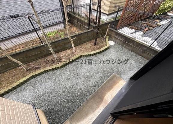 藤沢市大庭の中古一戸建て