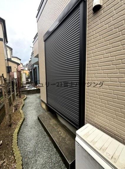 藤沢市大庭の中古一戸建て