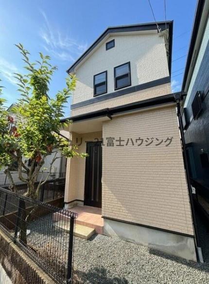 藤沢市大庭 中古戸建