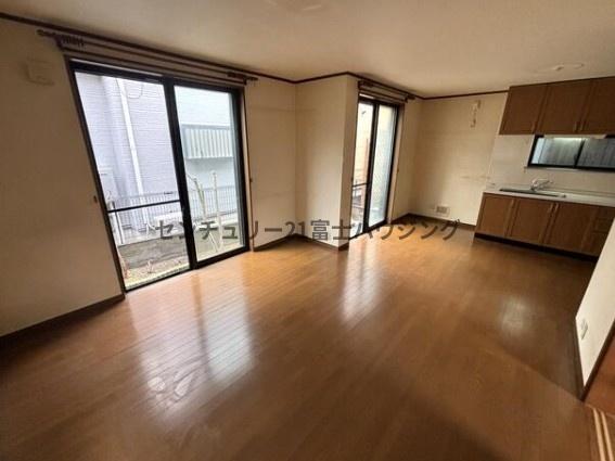 藤沢市大庭の中古一戸建て